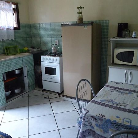 Nossa Pousada Imbé Esterno foto