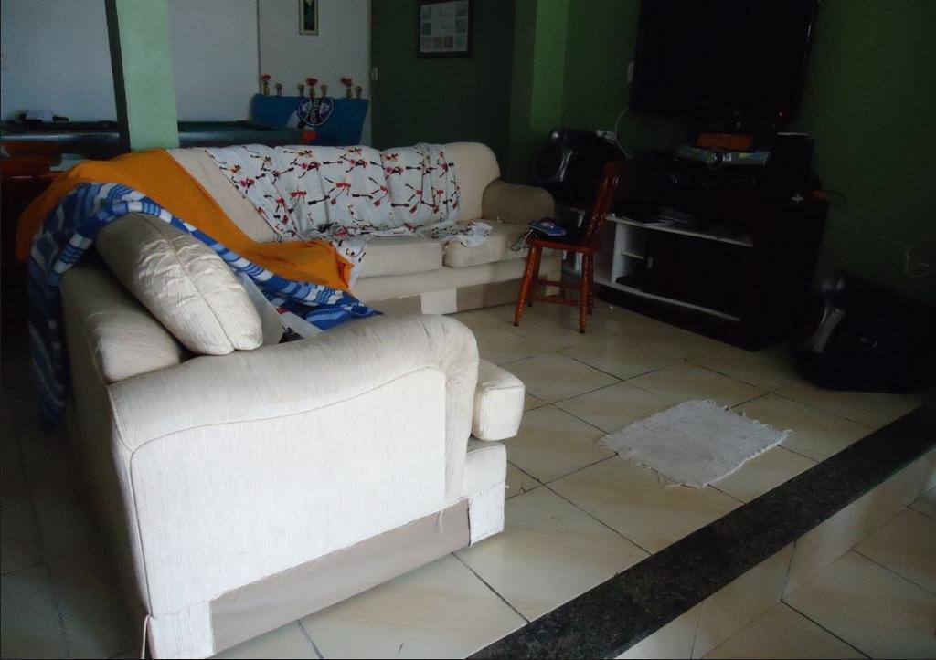 Nossa Pousada Imbé Esterno foto