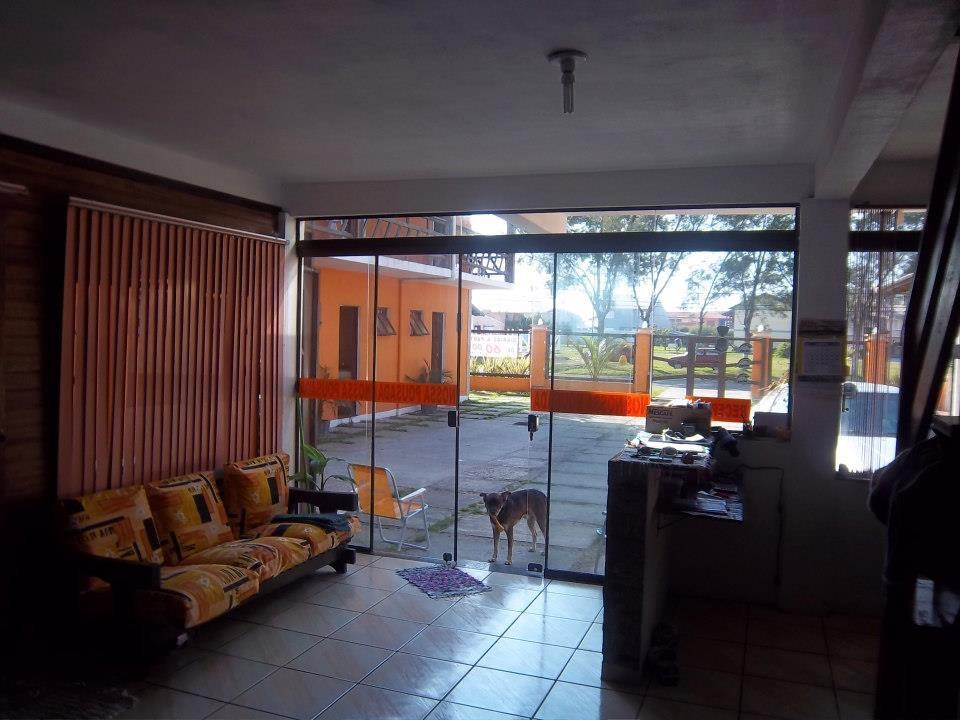 Nossa Pousada Imbé Esterno foto