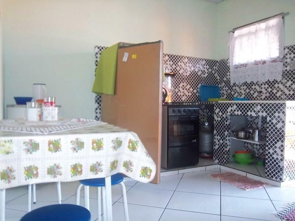 Nossa Pousada Imbé Esterno foto
